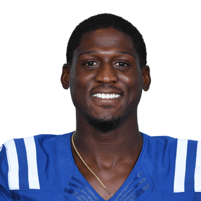 xavier rhodes