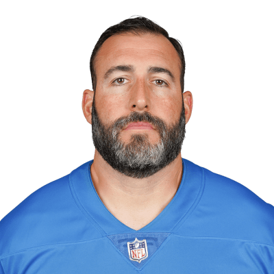 Lions release long-snapper Don Muhlbach on his 40th birthday