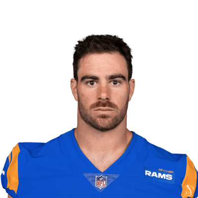 Tyler Higbee