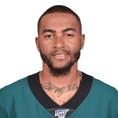 DeSean Jackson Career Stats | NFL.com