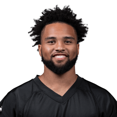 Avery Williams Career Stats | NFL.com