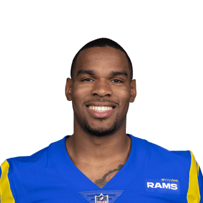 John Johnson III