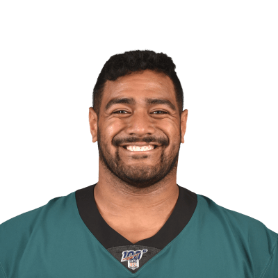 Jordan Mailata