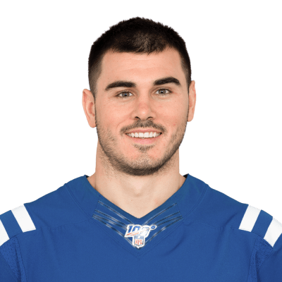 Chad Kelly Stats, News and Video - QB | NFL.com