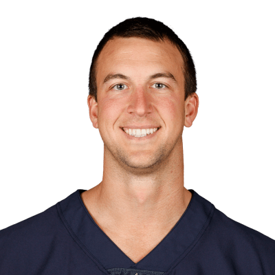 Trevor Siemian