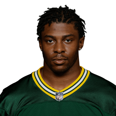 Former Packers S Henry Black signs with New York Giants