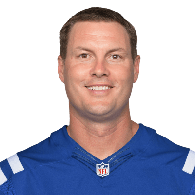 Philip Rivers Stats, News and Video - QB