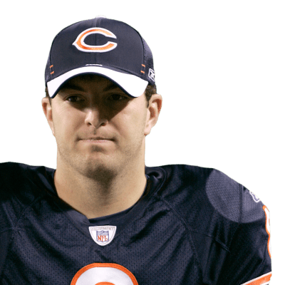 Rex Grossman Stats, News and Video - QB