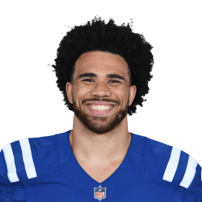 Kylen Granson