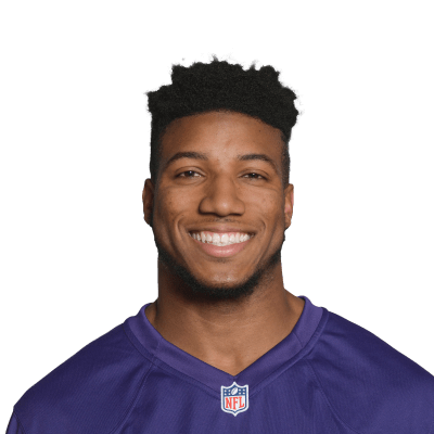 Injury roundup: Ravens CB Marlon Humphrey (ankle), S Kyle Hamilton expected  to play vs. Broncos