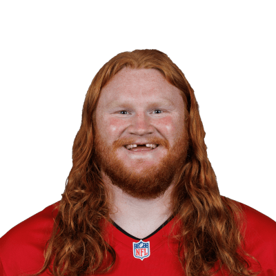 Cody Mauch