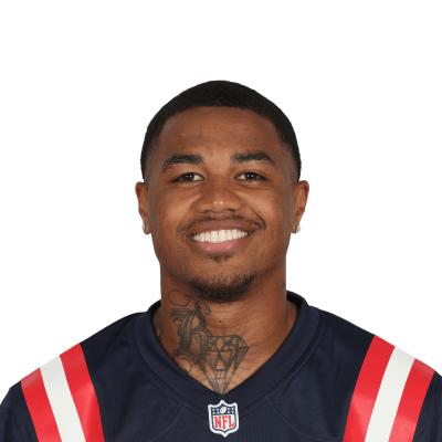 Kendrick Bourne
