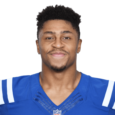 Jonathan Taylor Stats, News And Video - RB | NFL.com