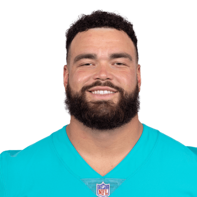 Jets Projected to Land Cowboys' OL Connor Williams in 2022