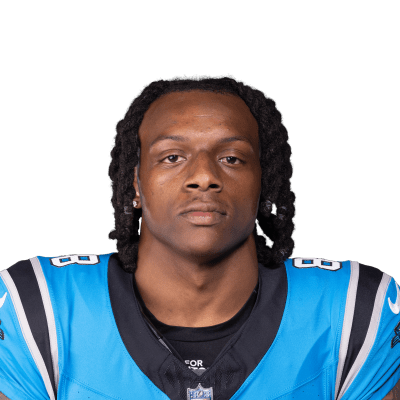 Panthers CB Jaycee Horn to miss rest of OTAs, minicamp with left ankle  injury