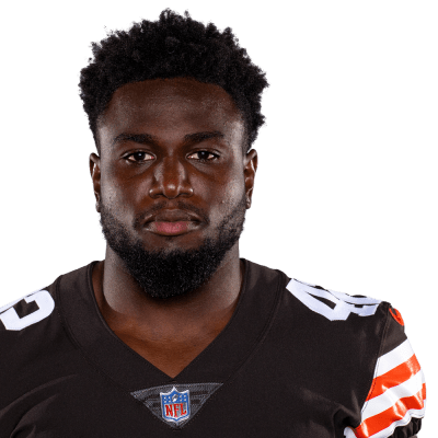 Karl Joseph Stats, News and Video - FS | NFL.com