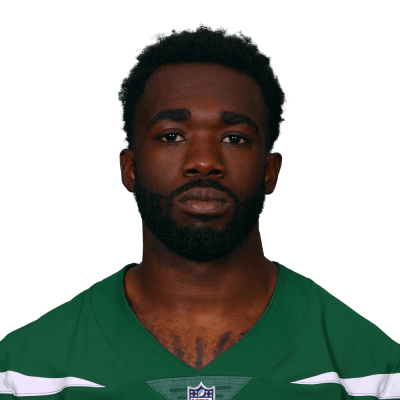 Denzel Mims