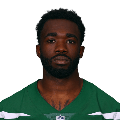 Denzel Mims Stats, News and Video - WR