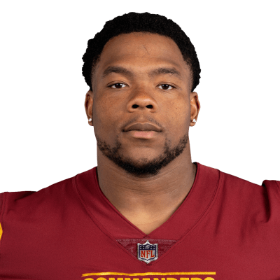 Daron Payne