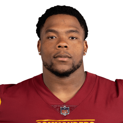 Reports: Commanders' Daron Payne agrees to 4-year, $90M deal