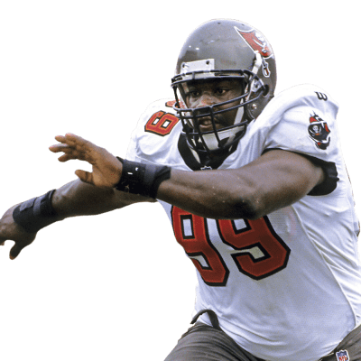 Washington Commanders: Warren Sapp is a fan of the defensive line