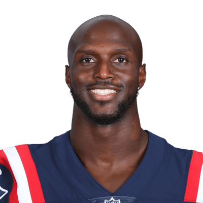 Jason McCourty Career Stats | NFL.com