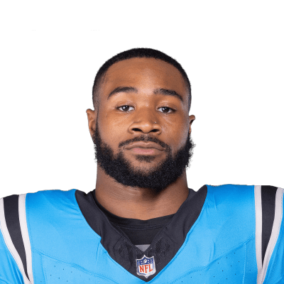 Miles Sanders