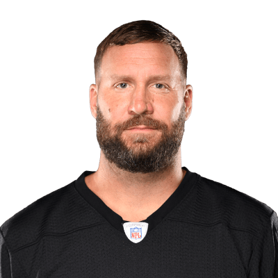 ben roethlisberger football