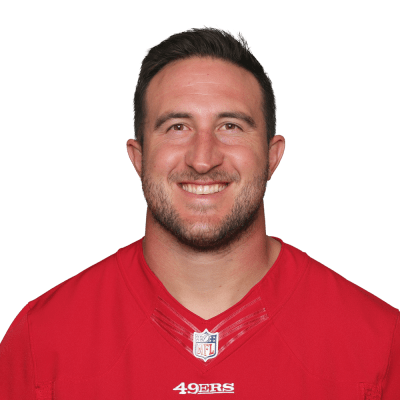 49ers News: Joe Staley Agrees to 2-Year Contract Extension with San  Francisco, News, Scores, Highlights, Stats, and Rumors