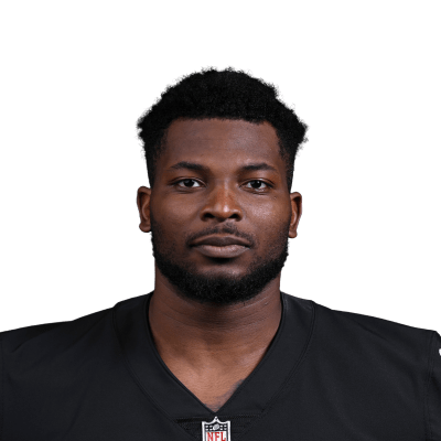 Chris Carter Stats, News and Video - LB