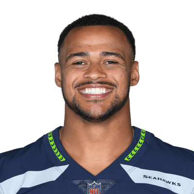 So, who is the Seahawks newly acquired TE Noah Fant?