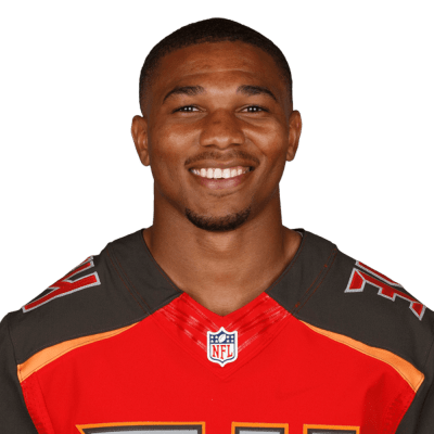 Doug Martin injury lands him on Buccaneers' injured reserve list