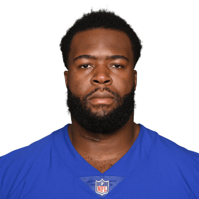 Matt Gono Stats, News and Video - OT | NFL.com