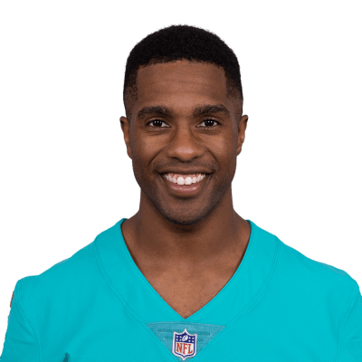 Byron Jones Stats, News and Video - CB | NFL.com