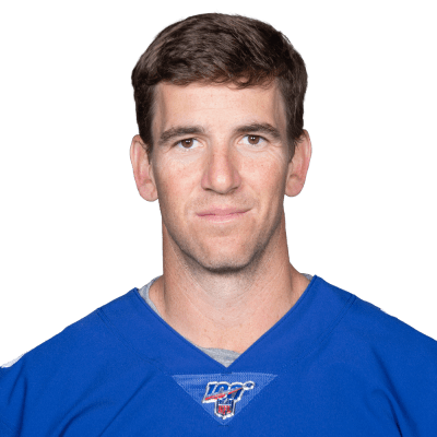 Eli Manning Stats, News and Video - QB