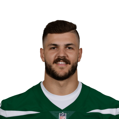 Jeremy Ruckert Stats, News and Video - TE