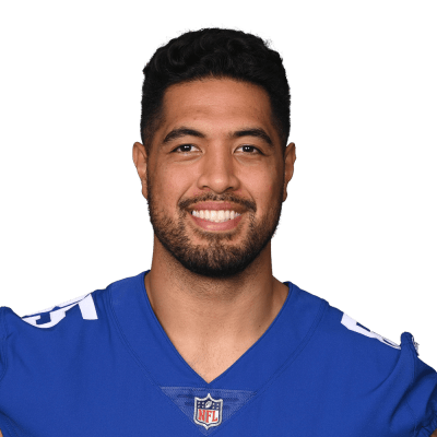 Levine Toilolo Stats, News and Video - TE