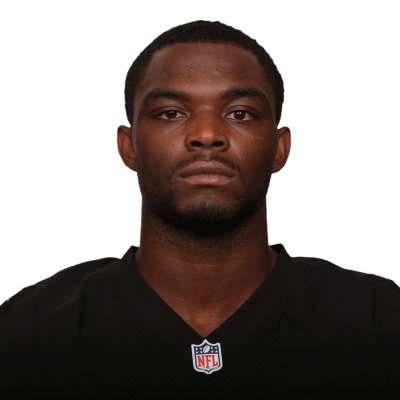 Dexter McDonald Stats, News and Video - CB | NFL.com