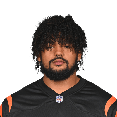 Jackson Carman