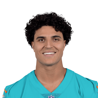 Redlands' Jaelan Phillips drafted by Miami Dolphins in first round –  Redlands Daily Facts