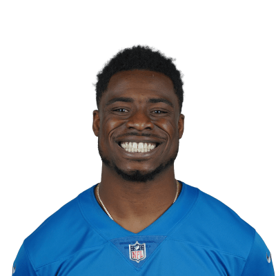 Lions' C.J. Gardner-Johnson feared to have suffered torn pec, could  reportedly miss remainder of season 