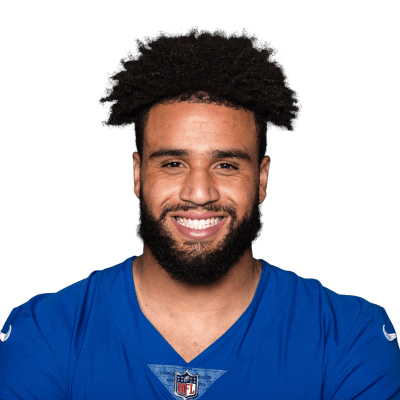 Darrian Beavers
