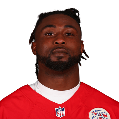 KC Chiefs: Bashaud Breeland named most improved player in 2020