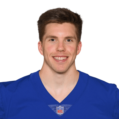 Can't-Miss Play: New York Giants wide receiver Travis Toivonen's