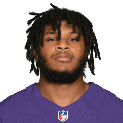 Chuck Wiley Stats, News and Video - OLB | NFL.com