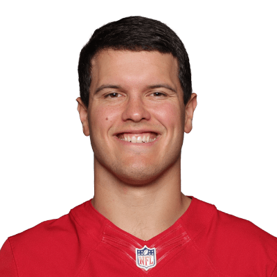 Charlie Woerner Makes the 49ers Have the Best TE Room in the NFL 