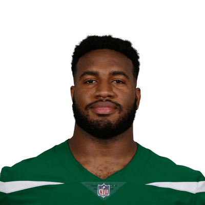 Bryce Huff