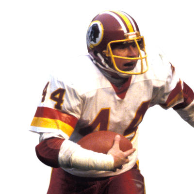 John Riggins Career Stats | NFL.com