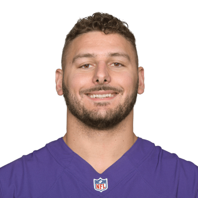 Baltimore Ravens' Pat Ricard becomes 1st UMaine football alum to make 3 Pro  Bowls