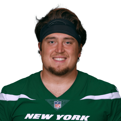 Parker Ferguson Career Stats | NFL.com